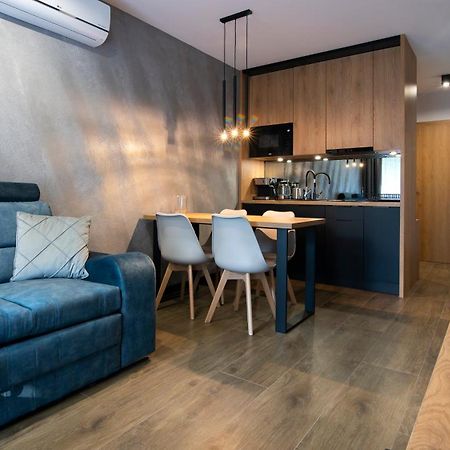 Kalinowy Zakatek - Apartament Nr 8 Kalinowa 13 Szczyrk Ngoại thất bức ảnh