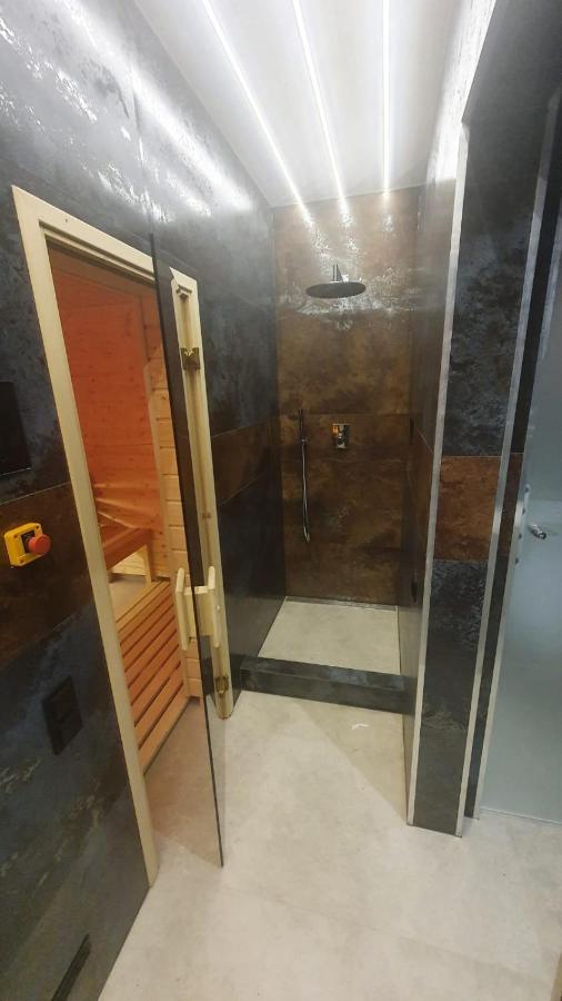 Kalinowy Zakatek - Apartament Nr 8 Kalinowa 13 Szczyrk Ngoại thất bức ảnh