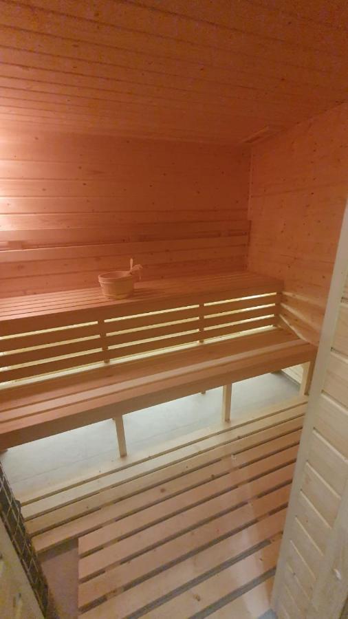 Kalinowy Zakatek - Apartament Nr 8 Kalinowa 13 Szczyrk Ngoại thất bức ảnh