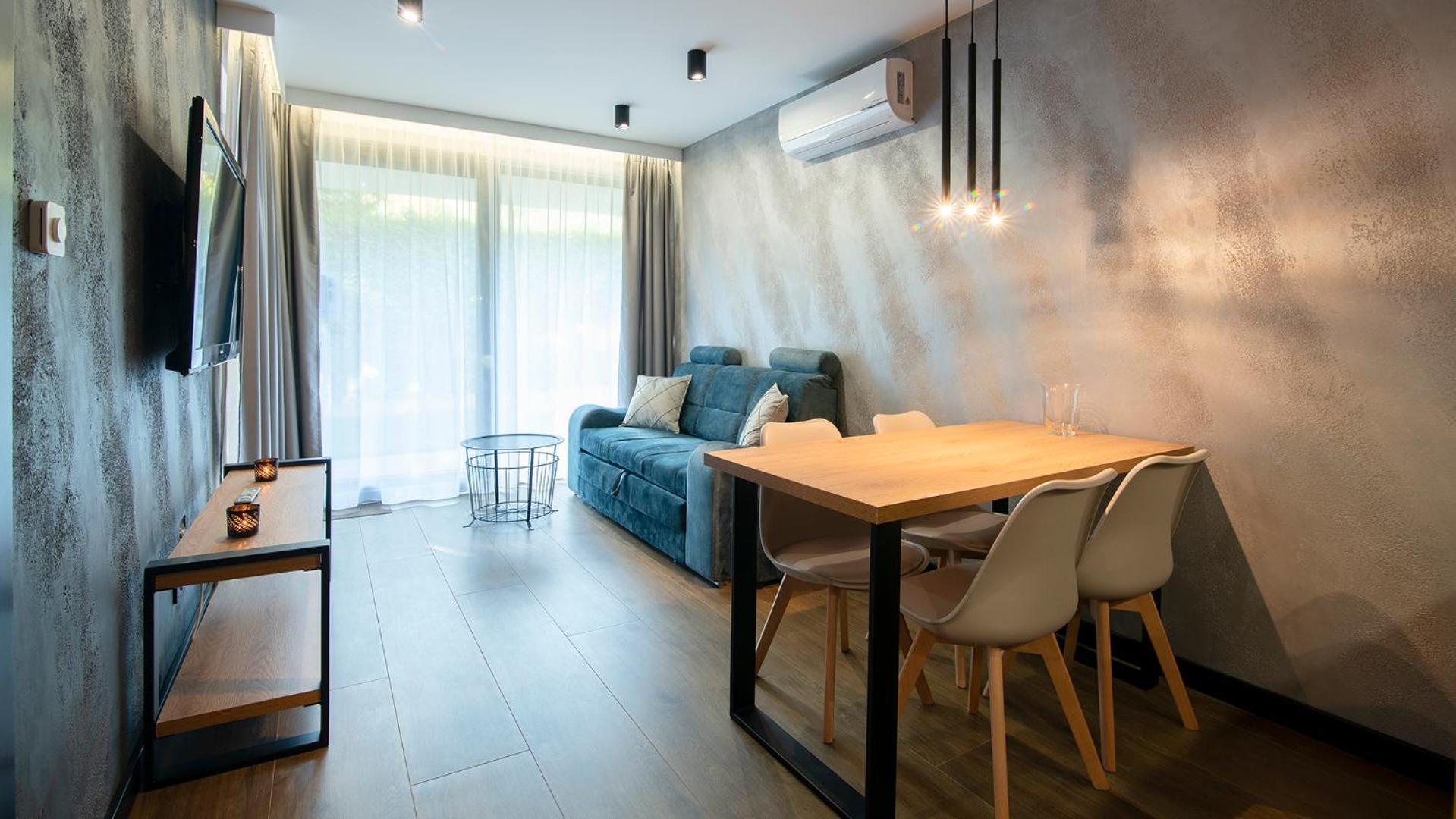 Kalinowy Zakatek - Apartament Nr 8 Kalinowa 13 Szczyrk Ngoại thất bức ảnh